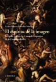 el espiritu de la imagen (ebook)-9788437637037 el espiritu de la imagen (ebook)-9788437637037