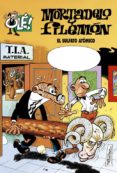 el sulfato atomico (mortadelo y filemon)-f. ibañez-9788440654137 el sulfato atomico (mortadelo y filemon)-f. ibañez-9788440654137