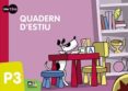 tam tam quadern d estiu de 3 anys-9788441219137 tam tam quadern d estiu de 3 anys-9788441219137
