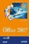la biblia de office 2007 (incluye cd-rom)-ed bott-woody leonhard-9788441522237 la biblia de office 2007 (incluye cd-rom)-ed bott-woody leonhard-9788441522237