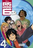 big hero 6: lectura nivel 4-9788444151137 big hero 6: lectura nivel 4-9788444151137