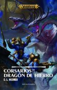 corsarios de la dragón de hierro-c.l. werner-9788445005637 corsarios de la dragón de hierro-c.l. werner-9788445005637