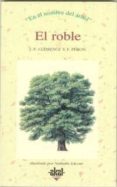 el roble-j.f. clemence-f. peron-9788446008637 el roble-j.f. clemence-f. peron-9788446008637