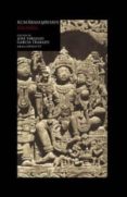 kumarasambhava: el origen de kumara-9788446010937 kumarasambhava: el origen de kumara-9788446010937