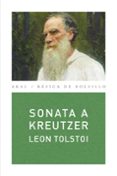 sonata a kreutzer-lev nikolaevich tolstoï-9788446027737 sonata a kreutzer-lev nikolaevich tolstoï-9788446027737