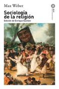 sociologia de la religion-max weber-enrique gavilan dominguez-9788446031437 sociologia de la religion-max weber-enrique gavilan dominguez-9788446031437