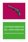 los padecimientos del joven werther (ebook)-9788446035237 los padecimientos del joven werther (ebook)-9788446035237