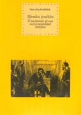 mundos posibles (ebook)-hans jörg sandkühler-9788446040637 mundos posibles (ebook)-hans jörg sandkühler-9788446040637