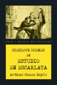 estudio en escarlata (ebook)-sir arthur conan doyle-9788446044437 estudio en escarlata (ebook)-sir arthur conan doyle-9788446044437