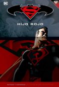 batman y superman - coleccion novelas graficas: superman: hijo rojo-mark millar-dave johnson-9788447129737 batman y superman - coleccion novelas graficas: superman: hijo rojo-mark millar-dave johnson-9788447129737