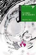 la magia de les paraules-maria-merce marçal-9788447912537 la magia de les paraules-maria-merce marçal-9788447912537