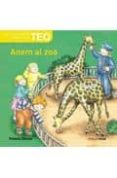 anem al zoo!-violeta denou-9788448004637 anem al zoo!-violeta denou-9788448004637