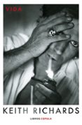 vida-keith richards-9788448024437 vida-keith richards-9788448024437