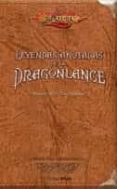las leyendas anotadas de la dragonlance-margaret weis-tracy hickman-9788448034337 las leyendas anotadas de la dragonlance-margaret weis-tracy hickman-9788448034337