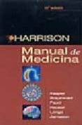 manual de medicina harrison (16ª ed.)-braunwald kasper-9788448145637 manual de medicina harrison (16ª ed.)-braunwald kasper-9788448145637