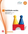 habilidades sociales. grado superior. (técnico superior en educación infantil).-9788448184537 habilidades sociales. grado superior. (técnico superior en educación infantil).-9788448184537