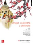 lengua castellana y literatura 4º eso incluye guias de lectura y codigo smartbook (ed 2016)-9788448608637 lengua castellana y literatura 4º eso incluye guias de lectura y codigo smartbook (ed 2016)-9788448608637