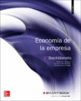 economia de la empresa 2º bachillerato incluye codigo smartbook (ed 2016)-9788448609337 economia de la empresa 2º bachillerato incluye codigo smartbook (ed 2016)-9788448609337