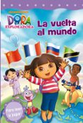 dora la exploradora: la vuelya al mundo-9788448834937 dora la exploradora: la vuelya al mundo-9788448834937