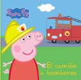 el camion de bomberos (peppa: ¡diviertete con peppa!)-9788448837037 el camion de bomberos (peppa: ¡diviertete con peppa!)-9788448837037