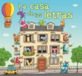 la casa de las letras (ebook)-9788448843137 la casa de las letras (ebook)-9788448843137