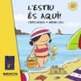 l estiu es aqui!-cinta arasa-nuria coll-9788448930837 l estiu es aqui!-cinta arasa-nuria coll-9788448930837