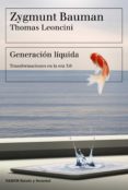 generacion liquida (ebook)-9788449334337 generacion liquida (ebook)-9788449334337