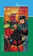 calle imaginacion numero 2-ernesto rodriguez abad-9788461357437 calle imaginacion numero 2-ernesto rodriguez abad-9788461357437