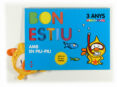 bon estiu amb en piu-piu 3 anys-9788466129237 bon estiu amb en piu-piu 3 anys-9788466129237