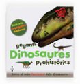 dinosaures, gegants prehistòrics-marie greenwood-9788466130837 dinosaures, gegants prehistòrics-marie greenwood-9788466130837