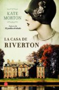 la casa de riverton-kate morton-9788466326537 la casa de riverton-kate morton-9788466326537