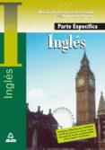 prueba especifica para acceso a la universidad para mayores de 25 años: ingles-9788466517737 prueba especifica para acceso a la universidad para mayores de 25 años: ingles-9788466517737