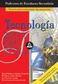 cuerpo de profesores de enseñanza secundaria: tecnologia. program acion didactica y 15 unidades de 2º de eso-9788466548137 cuerpo de profesores de enseñanza secundaria: tecnologia. program acion didactica y 15 unidades de 2º de eso-9788466548137