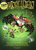 top comic nº 5: mortadelo-f. ibañez-9788466608237 top comic nº 5: mortadelo-f. ibañez-9788466608237