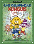 las olimpiadas xunguis-9788466615037 las olimpiadas xunguis-9788466615037