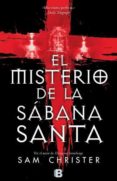 (pe) el misterio de la sabana santa-sam christer-9788466651837 (pe) el misterio de la sabana santa-sam christer-9788466651837