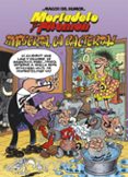 mortadelo y filemon:¡miseria, la bacteria! (magos del humor 172-francisco ibañez talavera-9788466655637 mortadelo y filemon:¡miseria, la bacteria! (magos del humor 172-francisco ibañez talavera-9788466655637