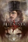 el alienista-caleb carr-9788466662437 el alienista-caleb carr-9788466662437