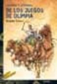 cuentos y leyendas de los juegos de olimpia-brigitte evano-9788466725637 cuentos y leyendas de los juegos de olimpia-brigitte evano-9788466725637