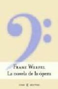 la novela de la opera-franz werfel-9788467000337 la novela de la opera-franz werfel-9788467000337