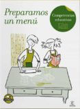 PREPARAMOS UN MENU (3ER CICLO PRIMARIA)-1836099-otro-formato