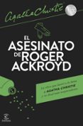 el asesinato de roger ackroyd-agatha christie-9788467045437 el asesinato de roger ackroyd-agatha christie-9788467045437