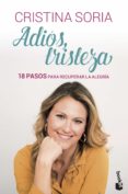 adios, tristeza-cristina soria-9788467054637 adios, tristeza-cristina soria-9788467054637