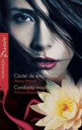cóctel de emociones - conducta inapropiada (ebook)-nancy warren-patricia rosemoor-9788467184037 cóctel de emociones - conducta inapropiada (ebook)-nancy warren-patricia rosemoor-9788467184037