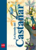 la leyenda del castañar-carlos reviejo-9788467536737 la leyenda del castañar-carlos reviejo-9788467536737