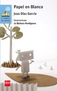 papel en blanco-josu diaz garcia-9788467585537 papel en blanco-josu diaz garcia-9788467585537