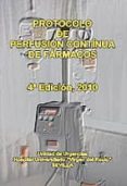 protocolo de perfusion continua de farmacos. (4ª ed.)-9788467636437 protocolo de perfusion continua de farmacos. (4ª ed.)-9788467636437