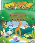 animales con imanes (isla magnetica)-9788467702637 animales con imanes (isla magnetica)-9788467702637