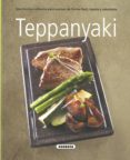 teppanyaki: el rincon del paladar-9788467749137 teppanyaki: el rincon del paladar-9788467749137