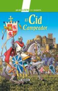 el cid campeador (ebook)-equipo susaeta-9788467756937 el cid campeador (ebook)-equipo susaeta-9788467756937